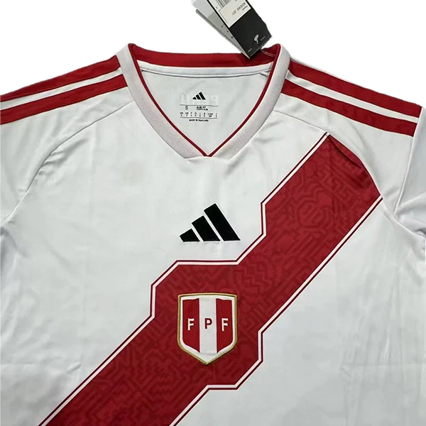 Peru Trikot 2026 - Trikot Peru 1978 | trikotfussballshop