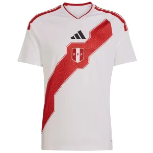 Peru Trikot 2026 - Trikot Peru 1978 | trikotfussballshop