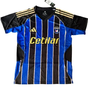 Pisa Trikot 2025 2026 | trikotfussballshop