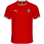 Portugal Trikot 2025 - Trikot Portugal 2026 | trikotfussballshop