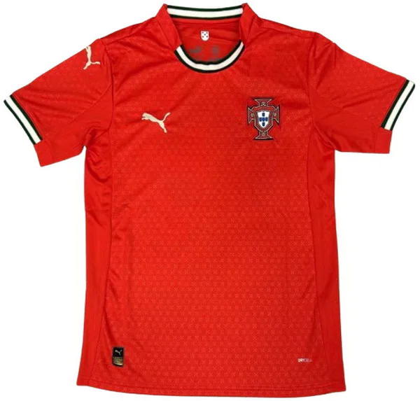 Portugal Trikot 2025 - Trikot Portugal 2026 | trikotfussballshop