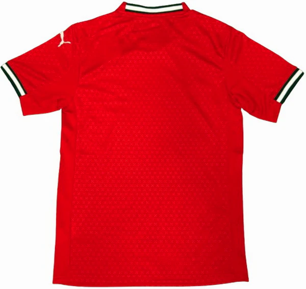 Portugal Trikot 2025 - Trikot Portugal 2026 | trikotfussballshop