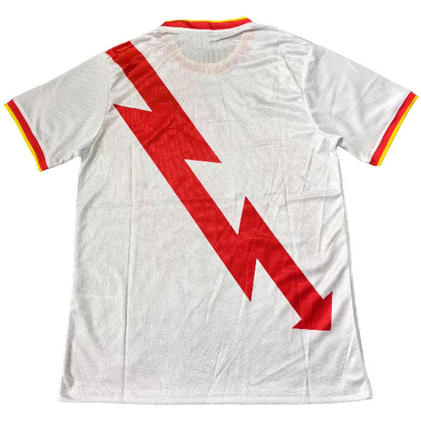 Rayo Vallecano Trikot 2025 2026 - Rayo Vallecano Trikot 25 26 | trikotfussballshop