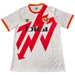 Rayo Vallecano Trikot 2025 2026 - Rayo Vallecano Trikot 25 26 | trikotfussballshop