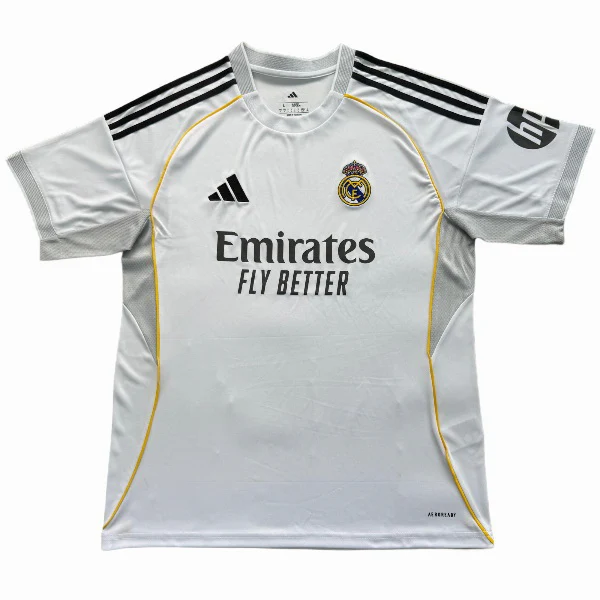 Real Madrid Trikot 2025 2026 - Trikot Real Madrid Kinder | trikotfussballshop