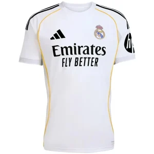 Real Madrid Trikot 2025 2026 - Trikot Real Madrid Kinder | trikotfussballshop