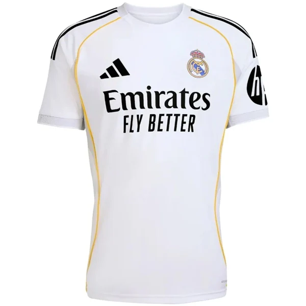 Real Madrid Trikot 2025 2026 - Trikot Real Madrid Kinder | trikotfussballshop