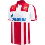 Red Star Belgrade Trikot 2025 2026 - Roter Stern Belgrad Trikot 25/26 | trikotfussballshop