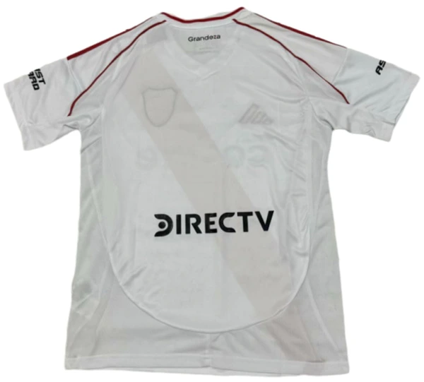 River Plate Trikot 2024 2025 - River Plate Trikot 2024/25 | trikotfussballshop