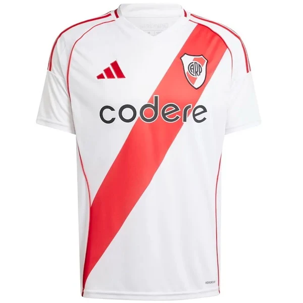 River Plate Trikot 2024 2025 - River Plate Trikot 2024/25 | trikotfussballshop