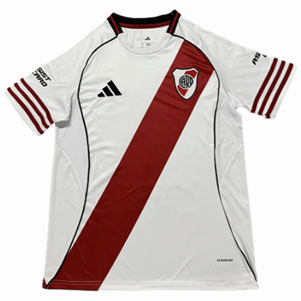 River Plate Trikot 2025 2026 - River Plate Trikot 2024/25 | trikotfussballshop