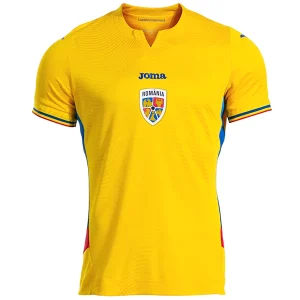 Rumänien Trikot 2025 - Rumänien Trikot 2024 | trikotfussballshop