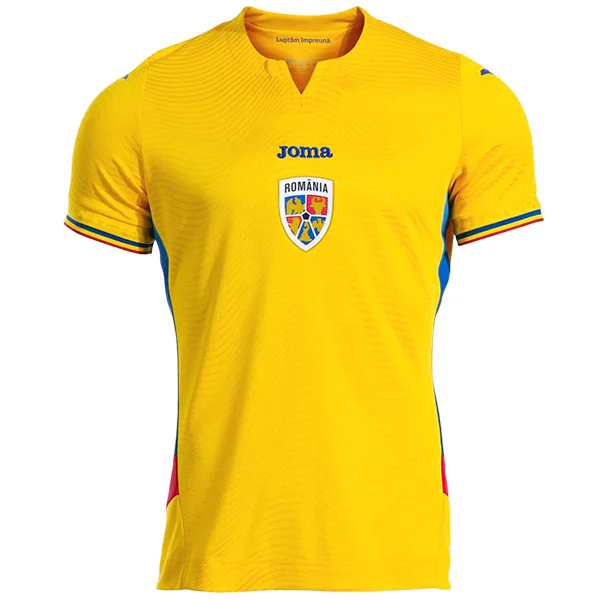 Rumänien Trikot 2025 - Rumänien Trikot 2024 | trikotfussballshop