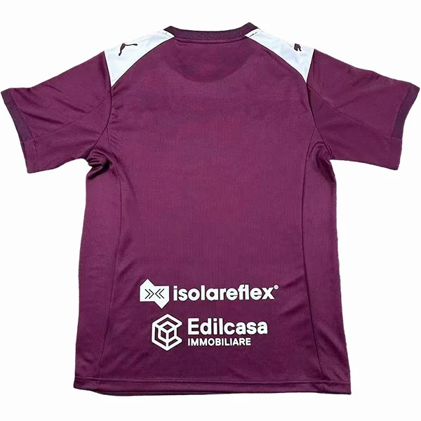Salernitana Trikot 2025 2026 - Salernitana Trikot 2025/26 | trikotfussballshop