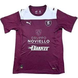 Salernitana Trikot 2025 2026 - Salernitana Trikot 2025/26 | trikotfussballshop