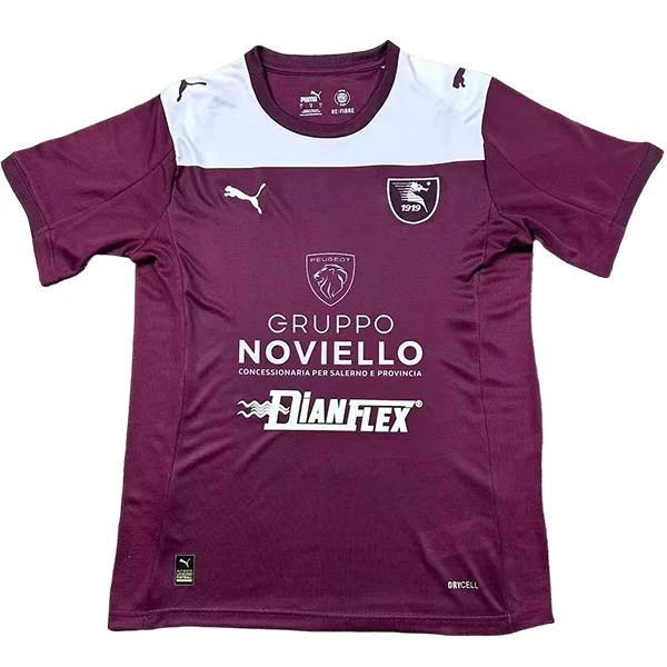 Salernitana Trikot 2025 2026 - Salernitana Trikot 2025/26 | trikotfussballshop