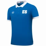 Trikot 2025 - El Salvador Trikot | trikotfussballshop