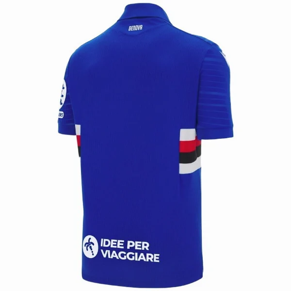 Trikot 2025 2026 - Sampdoria Genua Trikot | trikotfussballshop