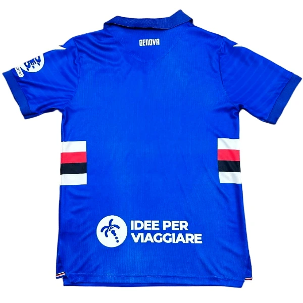 Trikot 2025 2026 - Sampdoria Genua Trikot | trikotfussballshop