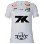 FC Santos Trikot 2025 2026 | trikotfussballshop