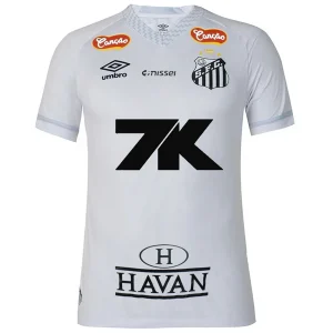 FC Santos Trikot 2025 2026 | trikotfussballshop