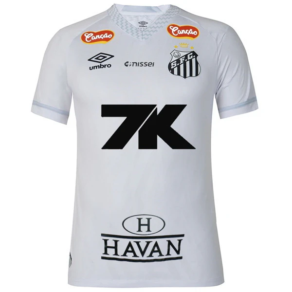 FC Santos Trikot 2025 2026 | trikotfussballshop