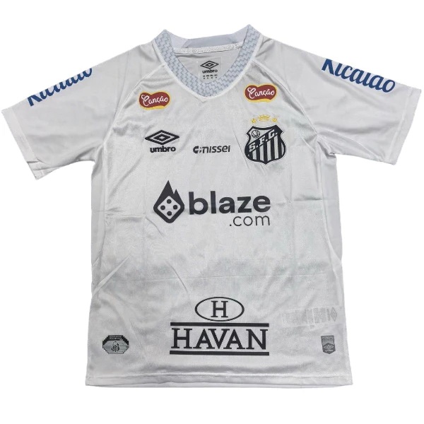 FC Santos Trikot 2025 2026 | trikotfussballshop