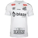 FC Santos Trikot 2025 2026 | trikotfussballshop