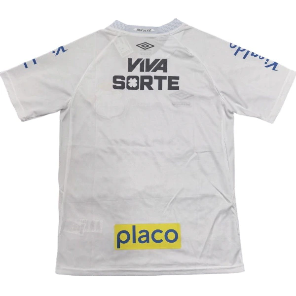 FC Santos Trikot 2025 2026 | trikotfussballshop