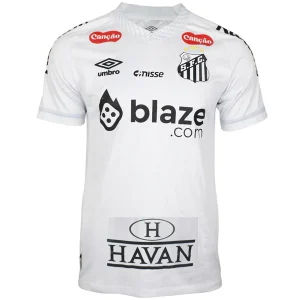 FC Santos Trikot 2025 2026 | trikotfussballshop