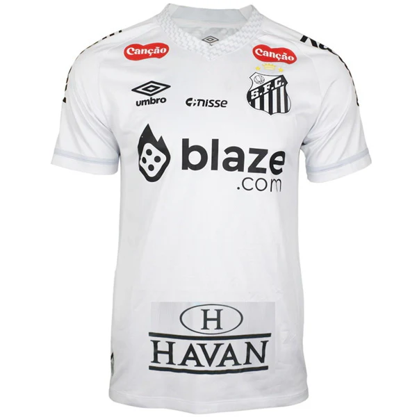 FC Santos Trikot 2025 2026 | trikotfussballshop