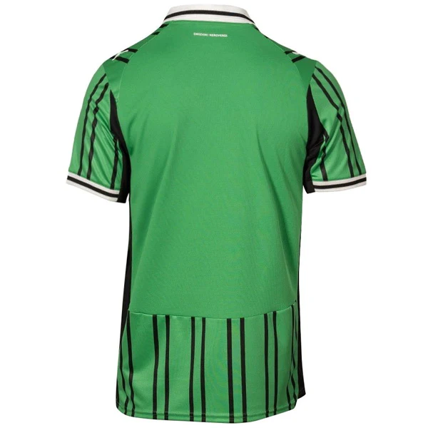 Sassuolo Trikot 2025 2026 | trikotfussballshop