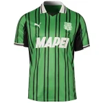 Sassuolo Trikot 2025 2026 | trikotfussballshop