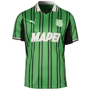 Sassuolo Trikot 2025 2026 | trikotfussballshop