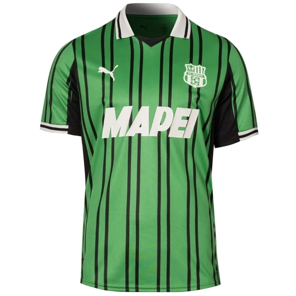 Sassuolo Trikot 2025 2026 | trikotfussballshop