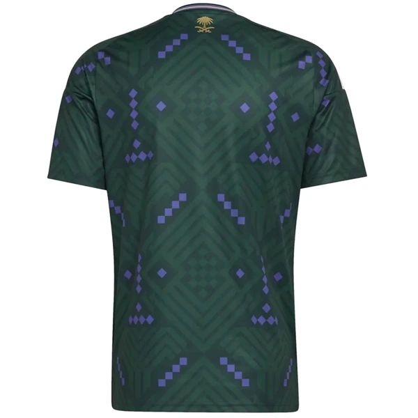 Saudi Arabien Trikot 2026 | trikotfussballshop