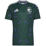 Saudi Arabien Trikot 2026 | trikotfussballshop