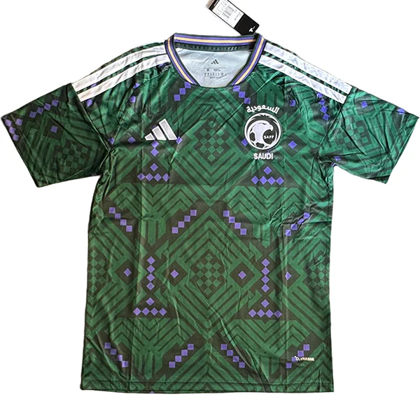 Saudi Arabien Trikot 2026 | trikotfussballshop