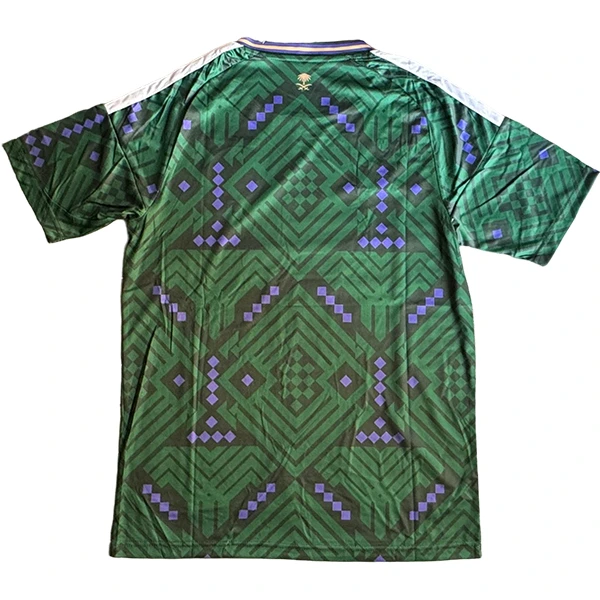 Saudi Arabien Trikot 2026 | trikotfussballshop