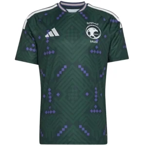 Saudi Arabien Trikot 2026 | trikotfussballshop