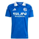 Schalke 04 Trikot 2024 2025 | trikotfussballshop