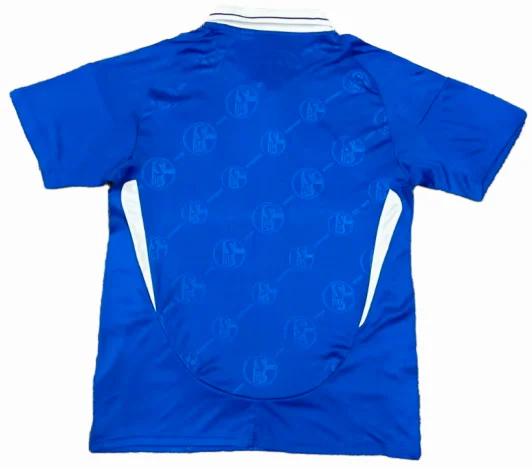 Schalke 04 Trikot 2024 2025 | trikotfussballshop