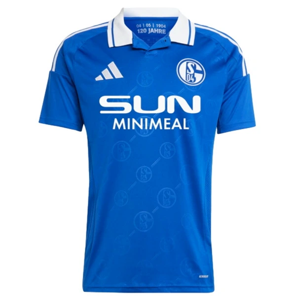 Schalke 04 Trikot 2024 2025 | trikotfussballshop