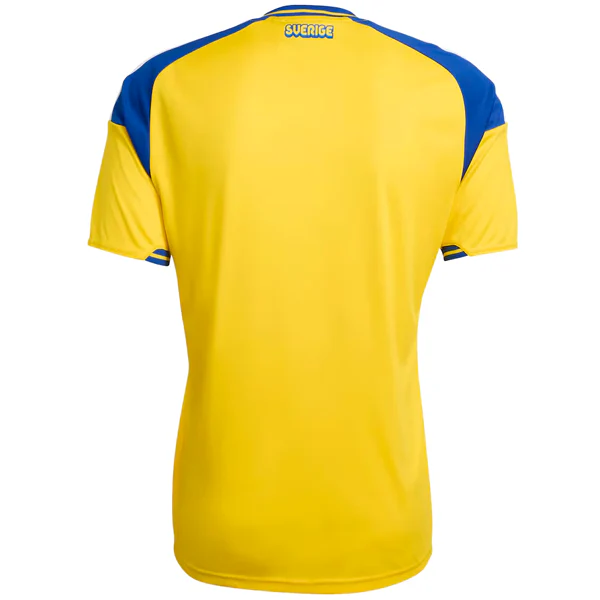 Schweden Trikot 2026 - Trikot Schweden Fussball | trikotfussballshop