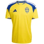 Schweden Trikot 2026 - Trikot Schweden Fussball | trikotfussballshop