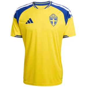 Schweden Trikot 2026 - Trikot Schweden Fussball | trikotfussballshop