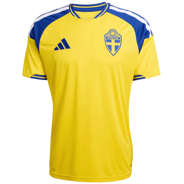 Schweden Trikot 2026 - Trikot Schweden Fussball | trikotfussballshop