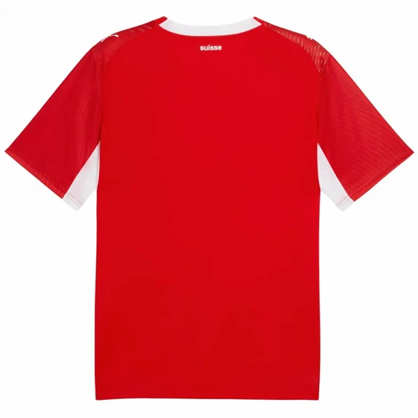 Schweiz Trikot 2026 | trikotfussballshop