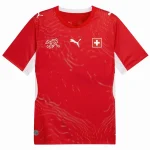 Schweiz Trikot 2026 | trikotfussballshop