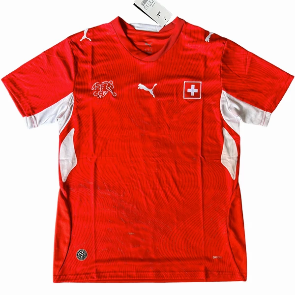 Schweiz Trikot 2026 | trikotfussballshop
